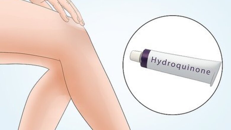 How to Bleach Skin Fast