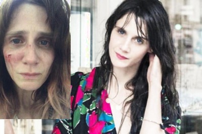 French Actor Judith Chemla Reveals Horrifying Injuries from Domestic Abuse: 'He Continues to Harm Me'