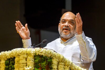 India Under PM Modi Has Fought Most Successful Battle Against Coronavirus in the World: Amit Shah