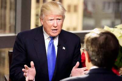 UN Just a Club of People to Have a Good Time: Donald Trump