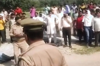 Amaravati Murder Mystery: BJP Says Killing Linked to Nupur Sharma Case, Police Search for Key 6th Accused