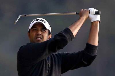 Atwal misses John Deere Classic cut in Silivis
