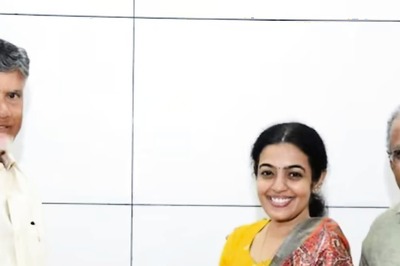 Andhra And Telangana Floods: Nandamuri Mohana Krishna Donates Rs 25 Lakh