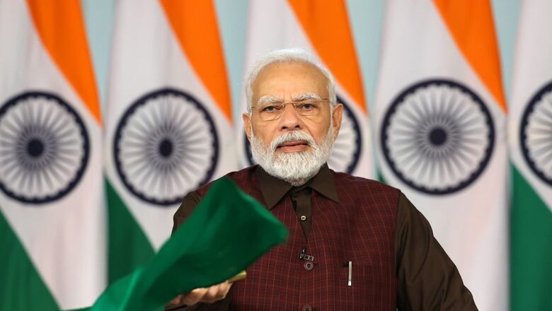 PM Modi Speaks About 'Fit India' in Last 'Mann Ki Baat' of the Year, Calls India 'Innovation Hub'