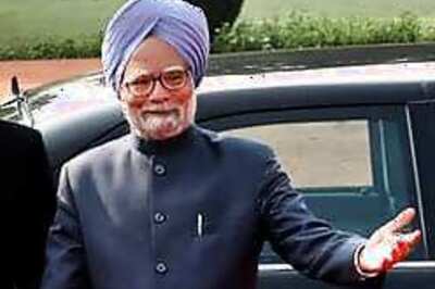 N-deal: PM welcomes move | India's Rice call
