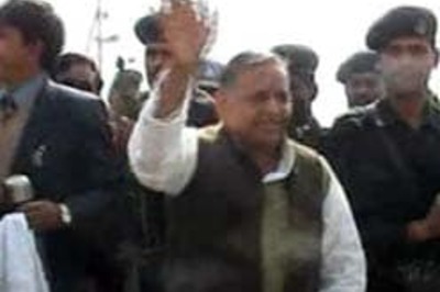 SC to hear Mulayam son's plea today