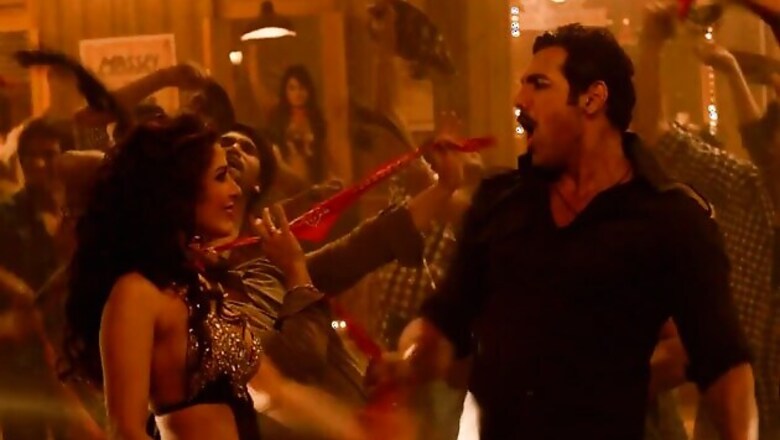 'Shootout At Wadala' gathers Rs 20 cr in two days