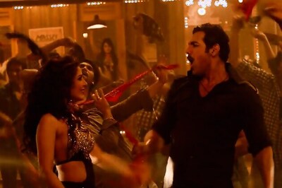 'Shootout At Wadala' gathers Rs 20 cr in two days