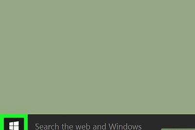 How to Unmount a Drive