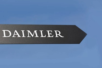 Daimler India Commercial Vehicles Announces Senior Level changes in India