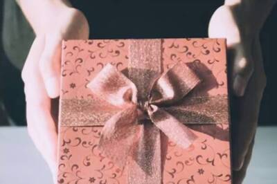 Are Gifts By Your Spouse Or Family Members Taxable? Here's What IT Department Says