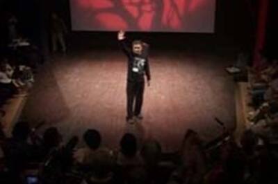 Day 2: Prithvi theatre festival, Dubey appreciated