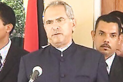 Timor's Nobel prize-winning Prez critically wounded