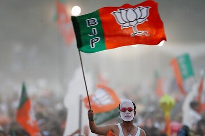 Local Congress Leader, 42 Others Join BJP in Jammu a Week After Abrogation of Article 370