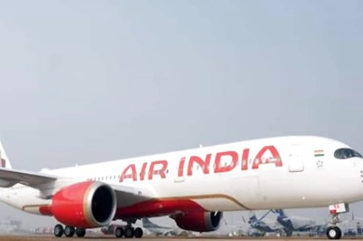 Air India's Mumbai-San Francisco Flight Takes off After Inordinate Delay