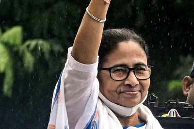 After Partha Chatterjee's Arrest, Major Bengal Cabinet, TMC Organisational Reshuffle in Offing