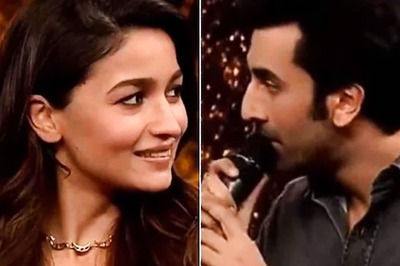 Watch: Alia Bhatt Reveals Boyfriend Ranbir Kapoor's 'Superpower' And It Will Melt Your Heart