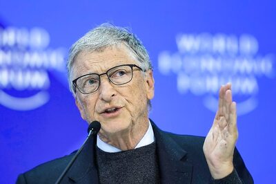 Bill Gates, Warren Buffett Have McDonald's 'Gold Card' For Unlimited Free Food, Find Out What It Is
