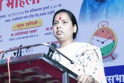 Maharashtra's WCD Minister Denies Resistance to 'Ladki Bahin' Scheme, Cracks in Mahayuti