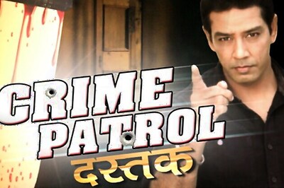 Crime Patrol: Episodes on Delhi rape case yield high viewership