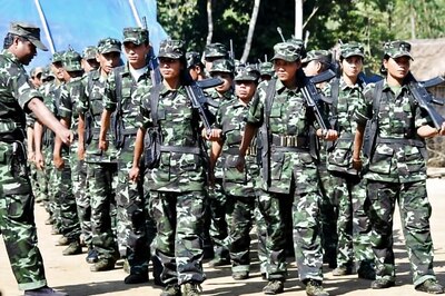 Top ULFA-I Commander Dies of Heart Attack in Myanmar