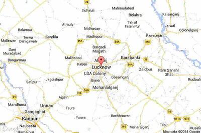 Focus on modernisation of police force in UP: Home Secretary