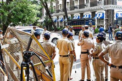 New Day, New Call: Mumbai Police Receives 4th Bomb Threat in 30 Days, Says Same Woman Called 38 Times