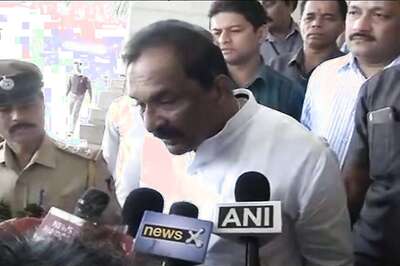 KJ George to be Reinducted into Karnataka Cabinet