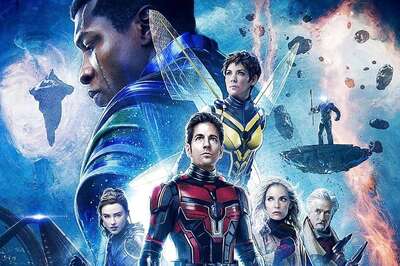 Peyton Reed Excited That Ant-Man and the Wasp Quantumania Sets Stage for 'Several' Future MCU Films