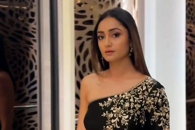 Tridha Choudhury Confirms Being In A Relationship: 'Planning To Get Married Next Year'