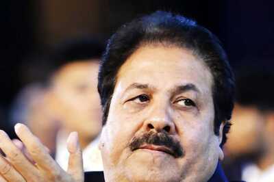 'Cannot Always be Given to a Particular City': BCCI Vice President Rajeev Shukla on Aaditya Thackeray Demanding World Cup Final in Mumbai