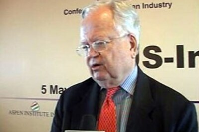 US may pressure India over Kashmir: ex-US Envoy