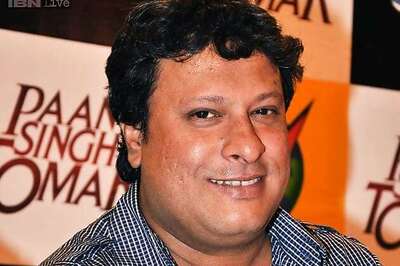 Tigmanshu Dhulia's decoit drama 'Sultana Daku' will be like 'Indiana Jones'