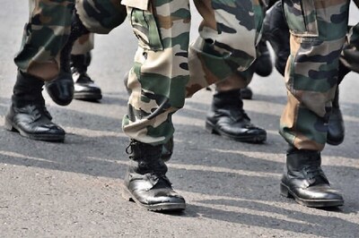 Himachal Pradesh: Army Recruitment Exam for Sepoys on November 1