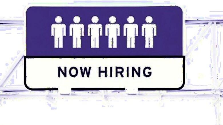 Employment increases by 2.26 lakh: Report