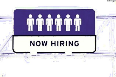 Employment increases by 2.26 lakh: Report