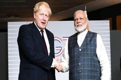 India-UK Enhanced Trade Partnership Will Reduce Market Entry Barriers, Create Jobs: Piyush Goyal