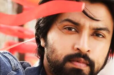 Teaser of Kalyan Dhev’s Super Machi Released, Gets Good Response