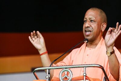 Why Are UP Clerics Upset? Yogi Adityanath’s Gyanvapi Comment Triggers Fresh Row