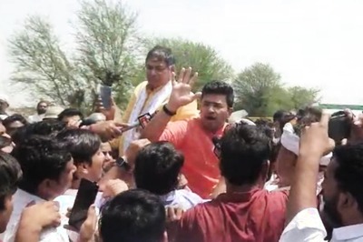 Tejasvi Surya Held in Karauli, Curfew in Khargone: Why These Rajasthan, MP Dists are on the Boil