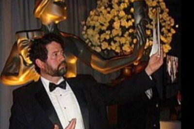 Ex-gatecrasher to stall others like him at Oscars gala