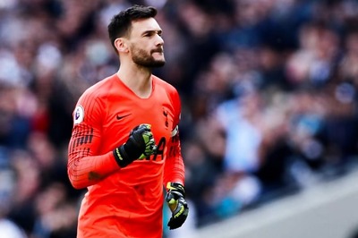 So Much at Stake: Hugo Lloris Says Health Has Priority Over Football