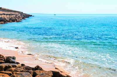 5 Beach Destinations Other than Goa that You Need to Explore this Summer