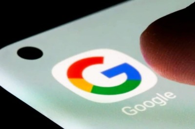 Google Locks Afghan Government Accounts As Taliban Seek Emails: Report