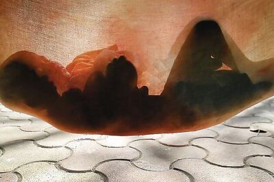 Poverty line: Dialogue of the deaf