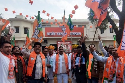 People Have Endorsed PM Modi's Leadership, Rejected Congress' False Promises: BJP