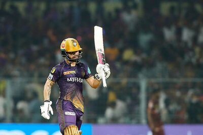 ‘He might not be an Uncapped player in IPL 2024’: Ex-IND Great ‘Bows Down’ to ‘Legend’ Rinku Singh