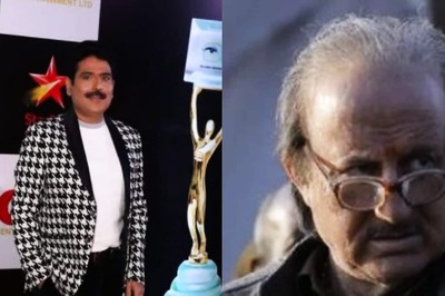 Taarak Mehta Ka Ooltah Chashmah's Shailesh Lodha Calls The Kashmir Files a 'Movement'