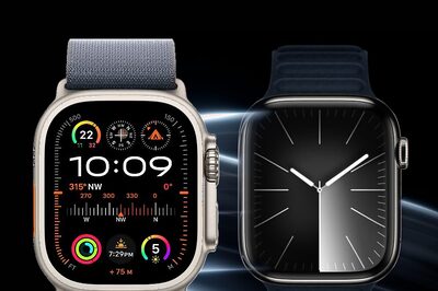 Apple Watch Ultra 3 Launch In 2024 Is Unlikely To Get People Excited: Here’s The Reason