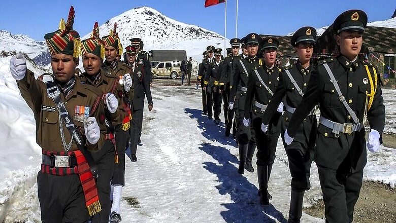 China, India to Deal with 'Serious Matter' Caused by Galwan Conflict in a 'Just Manner': Official